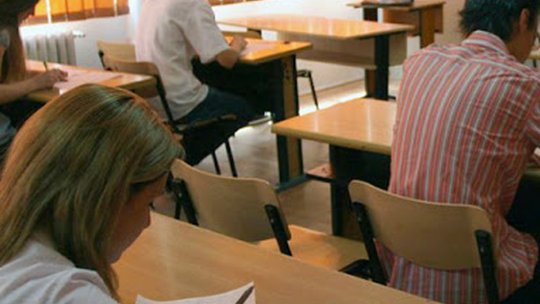 Peste 1200 de contestații pentru notele de la Bac, la Brașov