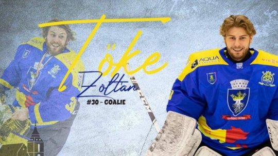 Polc și Toke continuă la Corona