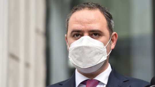 Ministrul Finanţelor, Alexandru Nazare, a fost revocat din funcţie, astăzi