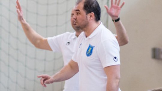 Start de pregătiri cu noutăți, la Corona