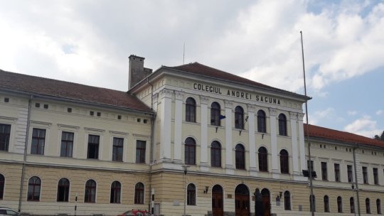 "Șaguna" a mai câștigat o medie de 10 după rezolvarea contestațiilor la Bacalaureat. 39 de candidați vor primi si ei diploma de Bac, după ce au făcut contestații