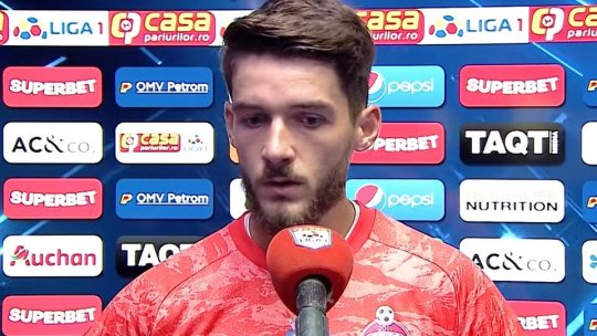 Acuzații de xenofobie la partida pe care Sepsi OSK Sfântu Gheorghe a jucat-o, aseară, în deplasare, cu Farul Constanța