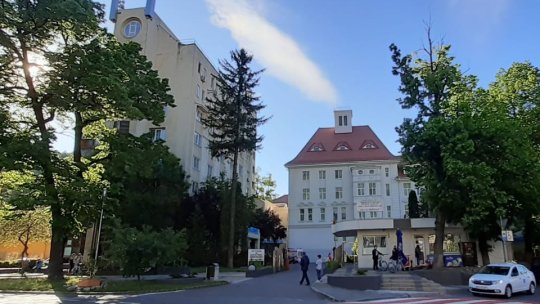 Centru de screening prenatal pentru gravidele din grupuri vulnerabile, la Maternitatea Brașov