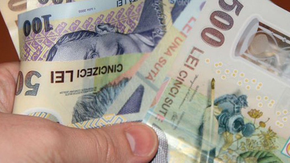 Prețurile de consum au crescut cu 4,95% în ultimul an