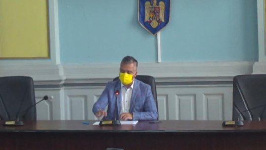 Nou termen de finalizare a lucrărilor de la Spitalul Județean Brașov