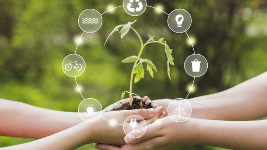 Ce activități despre mediu vor fi în săptămâna FOV, cu o cheltuială de 100.000 de lei