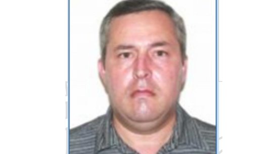 Bărbat din Vulcan, dat dispărut