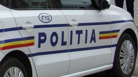 2 accidente, vineri după amiaza, pe drumurile naționale din județ