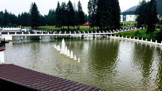 Mii de turiști, zilele acestea, la Brașov