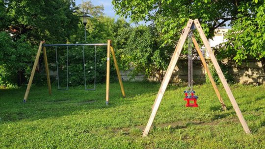 Allen Coliban: "Plăcuțele cu «Nu călcați iarba» vor deveni doar o amintire urâtă"