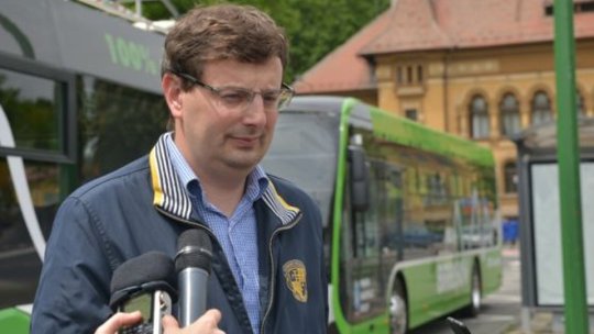 Directorul RAT Brașov a demisionat!