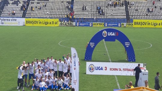 Au fost prelungite facilitățile pentru cluburile sportive din municipiul Brașov