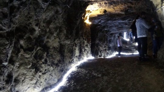 BRAȘOV. Catacombele de După Ziduri, motiv de gâlceavă între aleșii locali