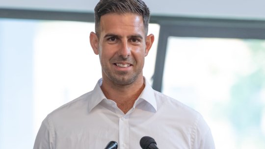 Președinte nou la PMP Brașov