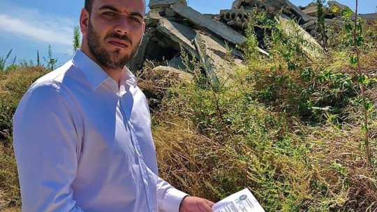 Primarul din Codlea vrea referendum pentru ocolitoare