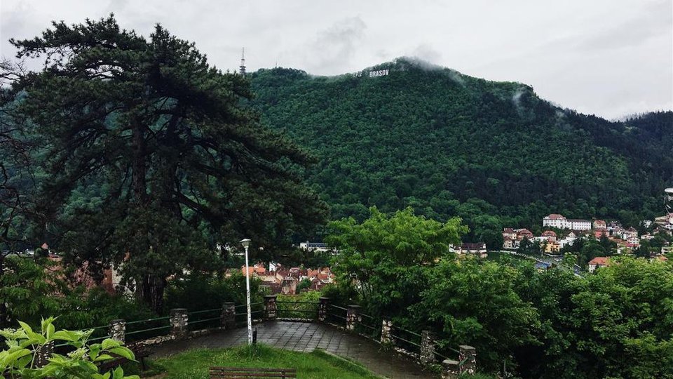 Cum vor fi convinși brașovenii să transforme Brașovul într-un "oraș verde"?