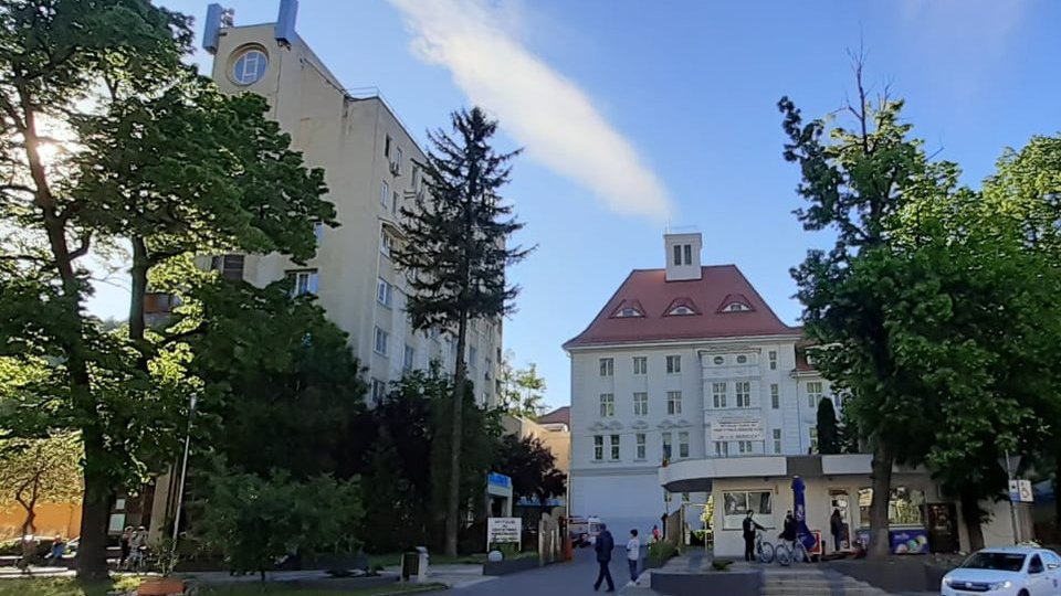 Mai multe servicii la Maternitatea din Brașov, din această lună
