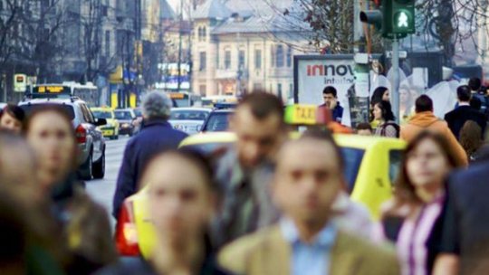 Principala problemă cu care se confruntă la angajare candidaţii de peste 45 de ani " discriminarea pe bază de vârstă