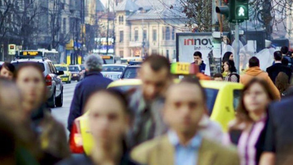 Principala problemă cu care se confruntă la angajare candidaţii de peste 45 de ani " discriminarea pe bază de vârstă