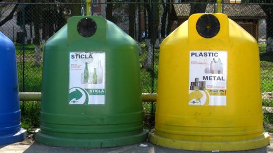 Transport în comun gratuit pentru cei care reciclează