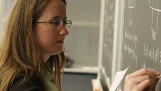 Mâine este ședința de repartizare a posturilor pentru dascălii care au luat peste 7 la concursul de titularizare. La Școala 1