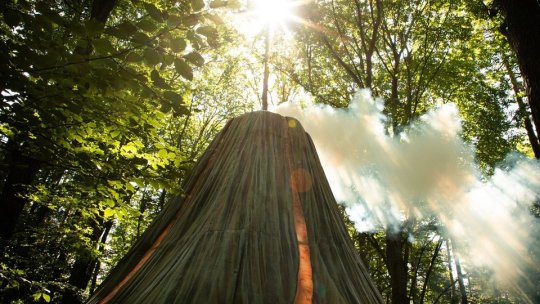 Pandemia nu a afectat unul dintre cele mai vizitate obiective turistice din Râșnov