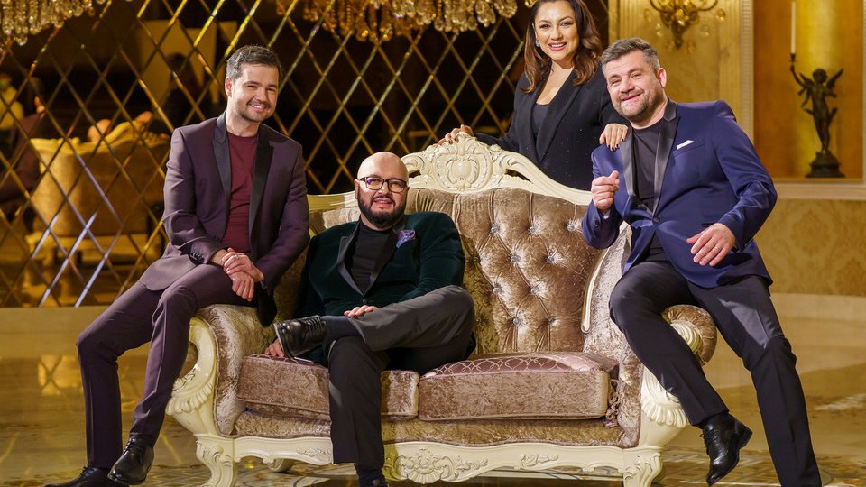 LIVE. După aproape un sfert de secol, despre prima lor colaborare, Andra și 3 SUD EST