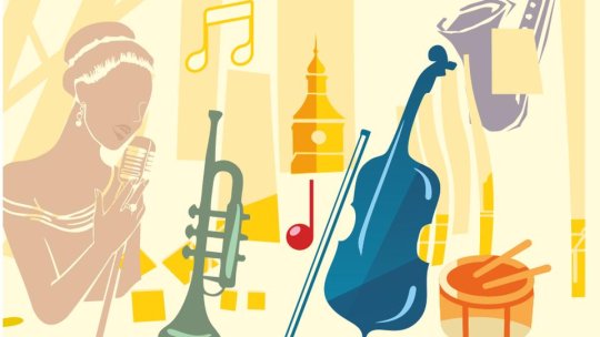 Ce ne-au pregătit artiștii Filarmonicii Brașov pentru luna septembrie