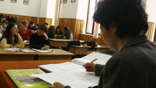 Încă 24 de dascăli se pot titulariza. Nu există însă catedre titularizabile pentru toți