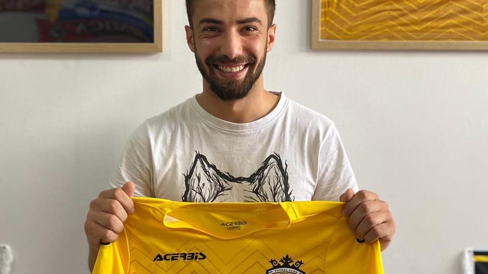 Noi transferuri la SR Brașov