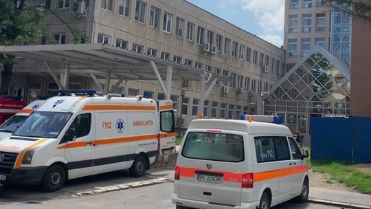 Aparate medicale de ultimă generație în valoare de peste 10 milioane de lei, la Spitalul Clinic Judeţean de Urgenţă Braşov