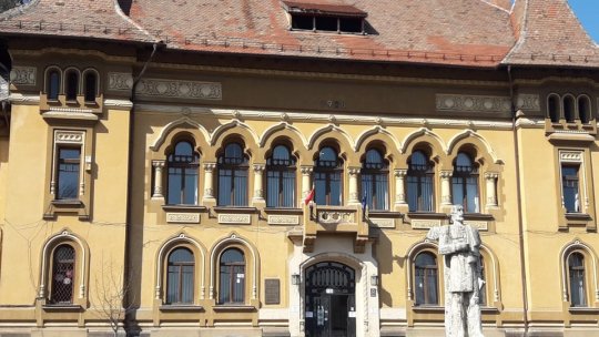 Sâmbătă, schimbi "Semințe cu suflet", la Biblioteca Județeană