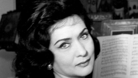 Opera din Brașov deschide Festivalul Regal de Operă "Virginia Zeani", de la Târgu-Mureș