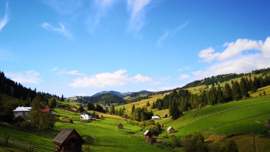 Cea mai căutată formă de turism! Cazare gratuită, în orice zonă a României! (AUDIO)