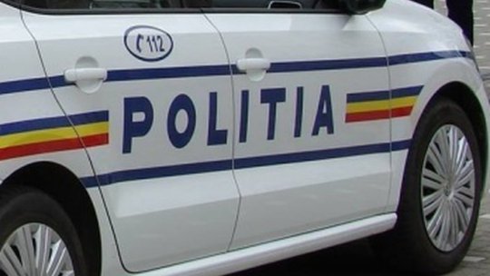 Trafic blocat pe DN1. 4 autovehicule implicate într-un accident