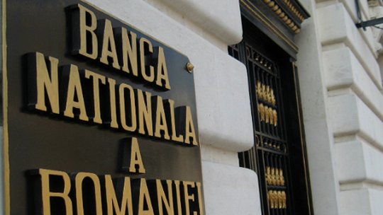 BNR a majorat la 5,6% prognoza de inflaţie pentru finalul anului