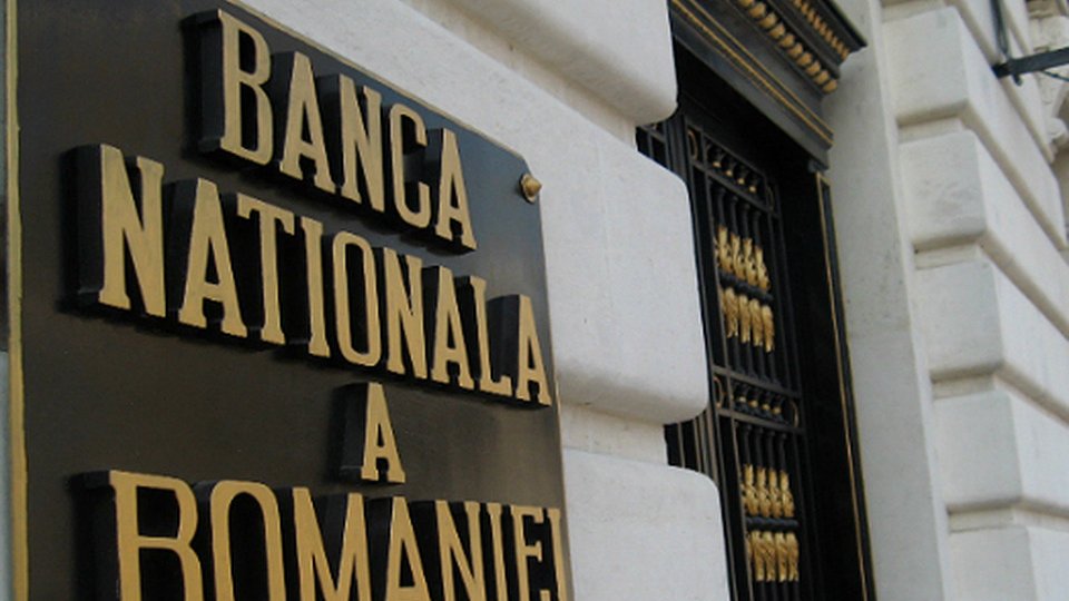 BNR a majorat la 5,6% prognoza de inflaţie pentru finalul anului
