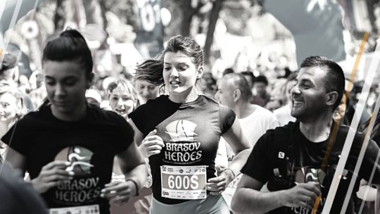 Pe 12 septembrie fii erou al comunității!