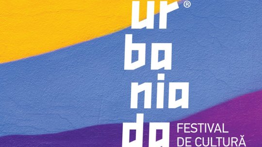 Urbaniada " sport și artă pe Aleea de sub Tâmpa, între 12 " 14 august (AUDIO)