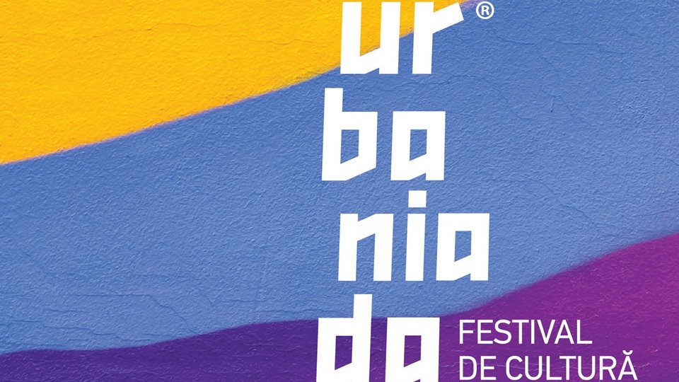 Urbaniada " sport și artă pe Aleea de sub Tâmpa, între 12 " 14 august (AUDIO)