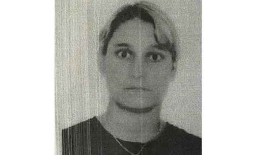 Femeie din Cincu, dată dispărută