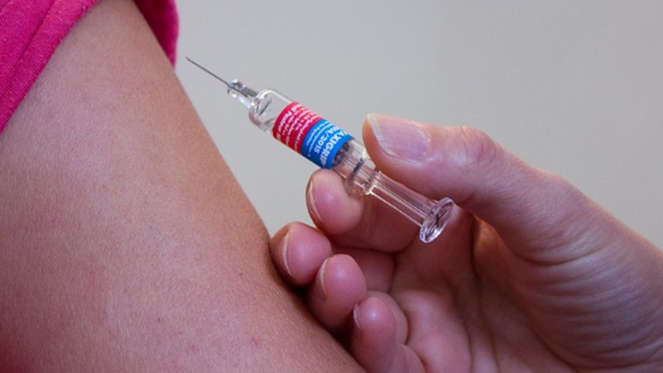 Cum va fi vaccinarea în școală