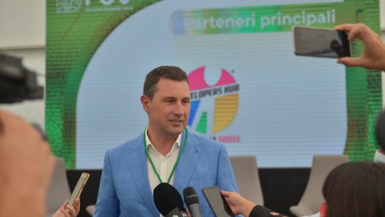 Responsabilitatea pentru reducerea poluării aparține primăriilor, spune ministrul Mediului