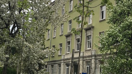 Cazare gratuită o lună pentru studenții care se vaccinează