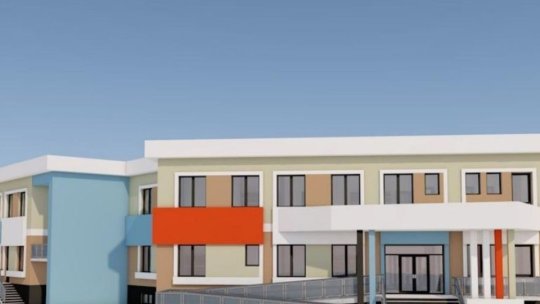 Creșa de pe str. Apollo, încă închisă. Au întârziat avizele de funcționare