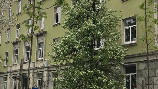 Taxe mai mari pentru studenții căminiști ai Universității Transilvania