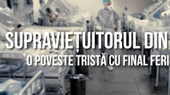 Povestea unui supraviețuitor din secția ATI