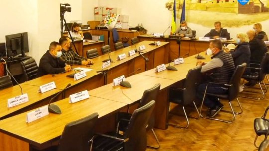 Situație fără precedent în administrația publică din Făgăraș