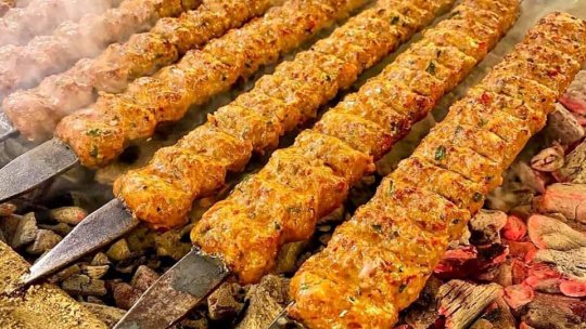 Istanbulul se mută la Brașov