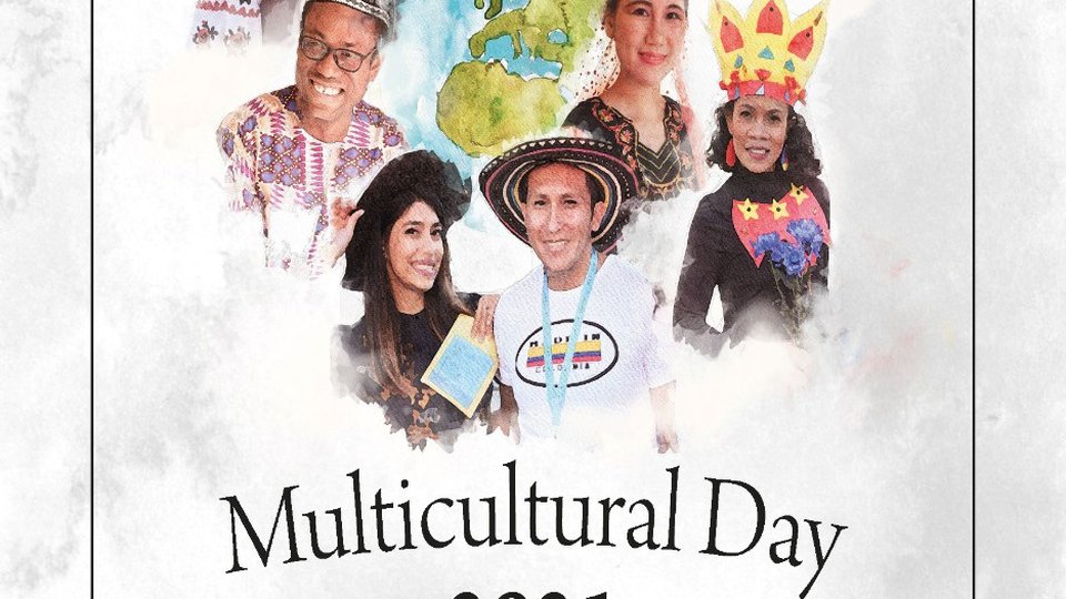 Ziua Multiculturalității, în weekend, la Brașov
